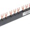 Bară colectoare 63A GV2G345