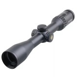 Lunetă Vector Optics Continental X6 1.5-9X42 G4 cu reticul iluminat German #4