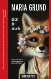 Cumpara ieftin Pacat de moarte/Maria Grund