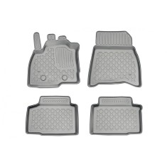 Covorase auto DACIA Duster MHEV 2024-prezent Aristar