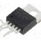 Circuit integrat, PMIC, THT, TO220-5, TEXAS INSTRUMENTS - LM2576HVT-5.0/LF03