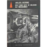 CELE CINCI SUTE DE MILIOANE ALE BEGUMEI-JULES VERNE-189131