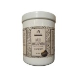 Crema de masaj fara parfum cu unt de shea Masszazs Manufaktura 1000 ml
