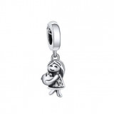 Talisman din Argint Little Girl Charm