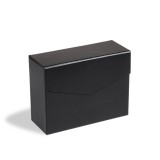 Archivbox LOGIK mini, A5, negru