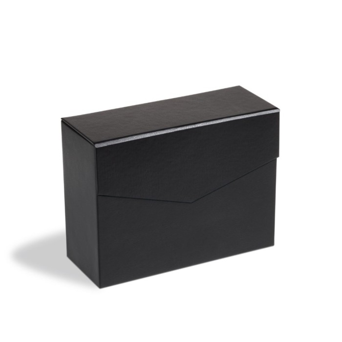 Archivbox LOGIK mini, A5, negru