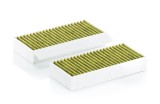MANN-FILTER FP 26 028-2 FreciousPlus Filtru, aer habitaclu