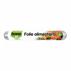 Folie alimentara Bono, 10 m x 30 cm foto