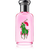 Cumpara ieftin Ralph Lauren The Big Pony 2 Pink Eau de Toilette pentru femei 50 ml