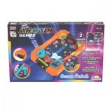 Set mini joc de masa, Rising Sports, Cosmic Pinball
