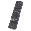 Telecomanda Sharp LCD LED GJ220, Compatibila, Neagra