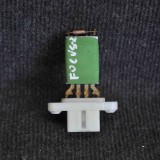 Rezistența aeroterma FORD FOCUS II DA_, HCP 2005 OEM: 1R12KR29K 1457794