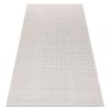 Covor SISAL BOHO 39003569 bej, 140x200 cm, Dreptunghi