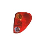 Lampa stop Mitsubishi L 200 (Kb T, Ka T), Van Wezel 3295922, parte montare : Dreapta