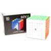 Cub tip Rubik MoYu MeiLong 7x7x7 V2 (Magnetic), jucarie educativa