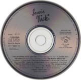 CD Nicki - Servus Nicki, Original, Stare Foarte Buna (Fara Coperti), Piccobello
