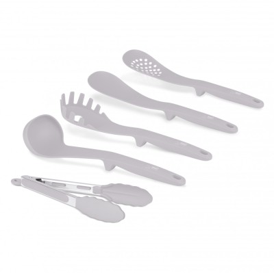 Set 5 ustensile Taupe Collection, Berlinger Haus, BH/6335 foto