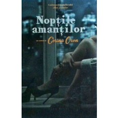 Corina Ozon - Noptile amantilor