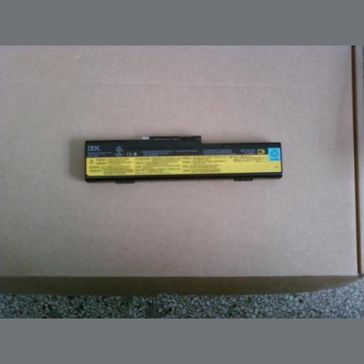 Acumulator Laptop Original Second Hand LENOVO V330-14ikb L17M2PB1 7.5V 3895mAh foto