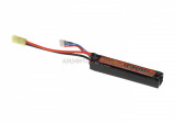 ACUMULATOR LIPO - 11.1V - 1100MAH - 20C - STOCK TUBE TYPE