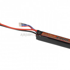 ACUMULATOR LIPO - 11.1V - 1100MAH - 20C - STOCK TUBE TYPE