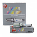 Bujie Ngk Laser Iridium Bmw Seria 2 F45 2014&rarr; SILZKGR8B8S 94201, General