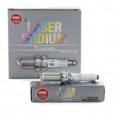 Bujie Ngk Laser Iridium Bmw Seria 1 F21 2011→ SILZKGR8B8S 94201