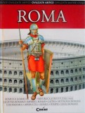 COLECTIA CIVILIZATII ANTICE, ROMA, 2007