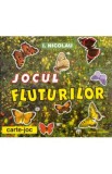 Jocul fluturilor - I. Nicolau