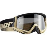 Ochelari Atv/Cross Thor Sniper culoare sand/negru Cod Produs: MX_NEW 26011940PE