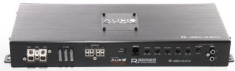 Amplificator Audio System R-1250.1 D 24V, 1 x 1250 watts, monobloc, in 1 2 sau 4 ohm, clasa D pentru subwoofer pt camioane CarStore Technology