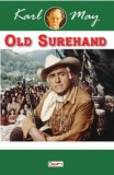 Set Old Surehand 5 volume - Karl May - Editie Colectie