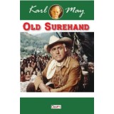 SET Old Surehand 5 vol - Karl May
