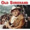 SET Old Surehand 5 vol - Karl May