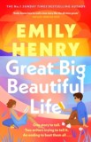 Great Big Beautiful Life - SAS Gardners EU