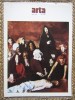 REVISTA ARTA NR.11 /1989