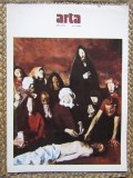 REVISTA ARTA NR.11 /1989