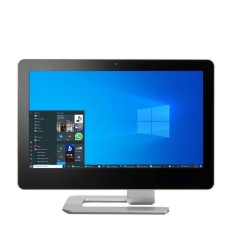 All-in-One Touchscreen SH Mitac M870, i3-4150, 128GB SSD, Grad A-, 21.5 inci Full HD foto