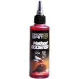 Aroma Lichida Feeder Bait Method Booster, F1 - Larve &amp; Canepa, 100ml