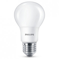 BEC LED E27 8W 2700K PHILIPS