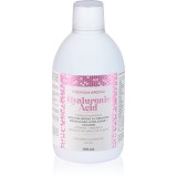 Aronia Charlotteburg Premium Aronia Hyaluronic Acid concentrat hialuronic pentru frumusețea părului, a tenului și a unghiilor 500 ml