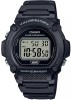Ceas Barbati, Casio, Collection W-21 W-219H-1A - Marime universala