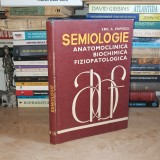 EMIL POPESCU - SEMIOLOGIE ANATOMOCLINICA * VOL. III : APARATUL RESPIRATOR,1988 @