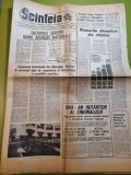 Scanteia 27 decembrie 1968-marea adunare nationala