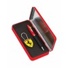 Set Ferrari Maranello pix si breloc, Jad