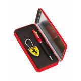 Set Ferrari Maranello pix si breloc, Jad