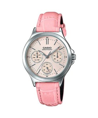 Ceas Dama, Casio, Collection LTP-V3 LTP-V300L-4A - Marime universala foto