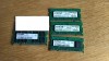 MEMORIE RAM LAPTOP DDR 2 DE 1 GB ELPIDA CRUCIAL PC2-5300S-555, DDR2, 533 mhz