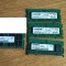 MEMORIE RAM LAPTOP DDR 2 DE 1 GB ELPIDA CRUCIAL PC2-5300S-555