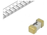 Siguranță ultra-rapidă 400mA 125V SMD, Littelfuse